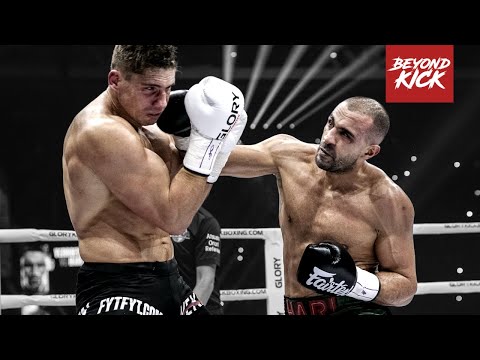 KICKBOXING HIGHLIGHT •「BEST KNOCKOUTS OF 2019」