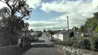 preview picture of video 'Brydekirk, Dumfries & Galloway 2013'