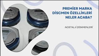 Premier Marka Discmen Özellikleri Neler Acaba?