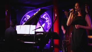 Joanna Strand – Clear Out of This World