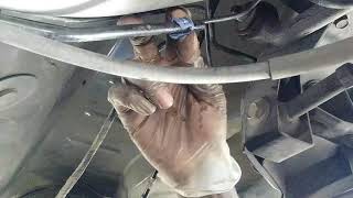 2003 Dodge Stratus Fuel Pump Replacement Tips