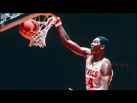 1986 NBA FINALS Celtics @ Rockets Game 3