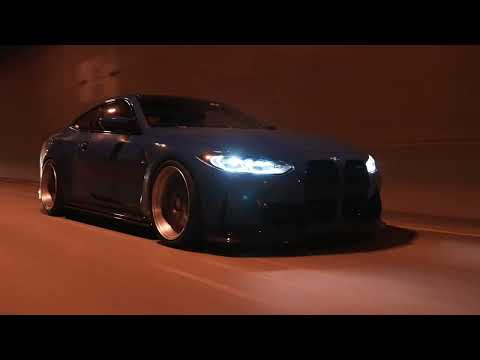 INNA x Makar - Noche (Cekin Remix)