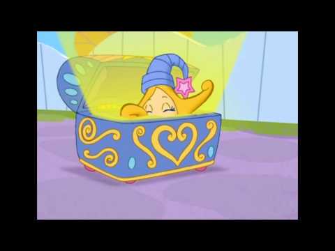 Hunter Reviews: Twinkle Wish Adventure