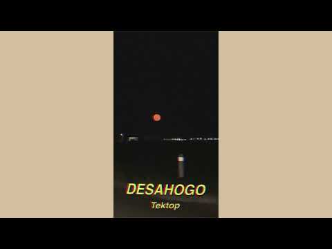 DANNY OCEAN X MORA // REGGAETON TYPE BEAT "DESAHOGO"
