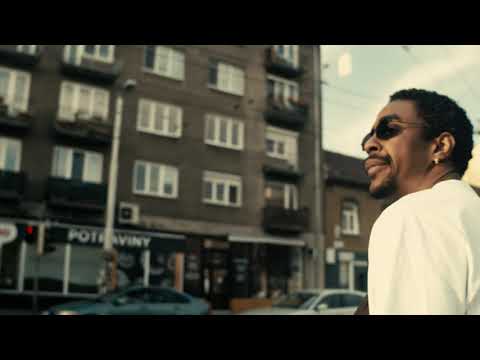 Nathael Luciano - Nový Deň |Official Video|