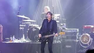 Del Amitri - Spit in the Rain - live @ Symphony Hall, Birmingham 23.07.2018