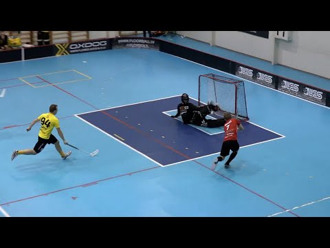 🎬 Highlights: Rubene - FBK Valmiera (29.09.2021)