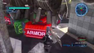 【地球防衛軍５】 #62  HARD
