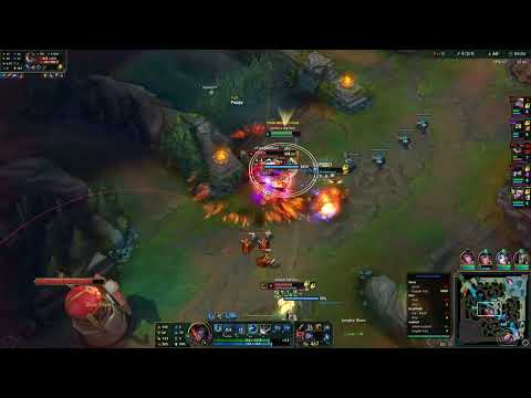 Scripter POV - Yasuo
