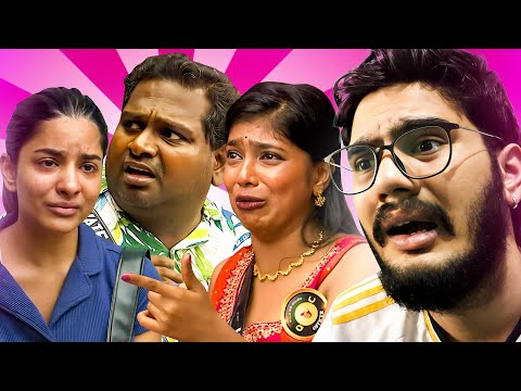 What is Bigg Boss Even About?? 😭