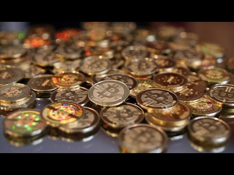 Panama bitcoin