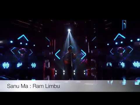 Sanu ma ram limbu #voiceofnepal