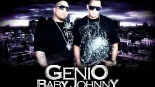 No Te Necesito-Genio &amp; Baby Johnny Ft. J-Quiles &amp; Jay-z.