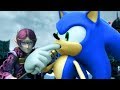 Sonic And The Black Knight 01 Walkthrough