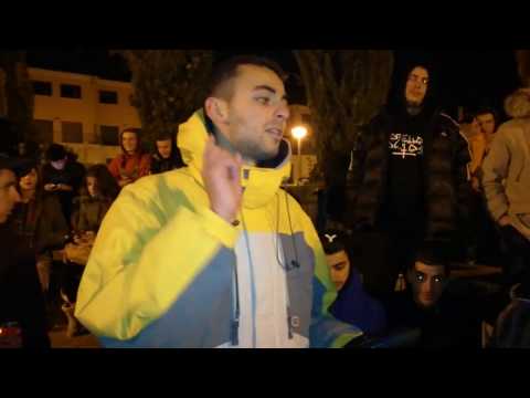 Bifo vs Kelon (Cuartos) #BeatBattle