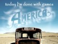 America - Right Before Your Eyes (with lyrics)