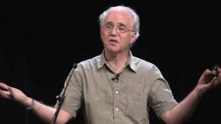 TEDxRiverCity - Robert Stickgold - Sleep, Memory and Dreams: Fitting the Pieces Together