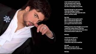 Tose Proeski - Life (HQ)