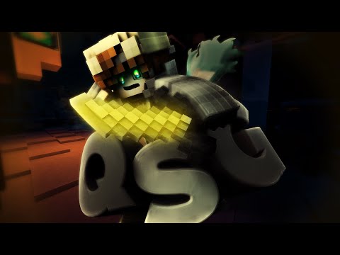 MEIN EQUIPMENT + DANKE! | Minecraft QSG | Leqz