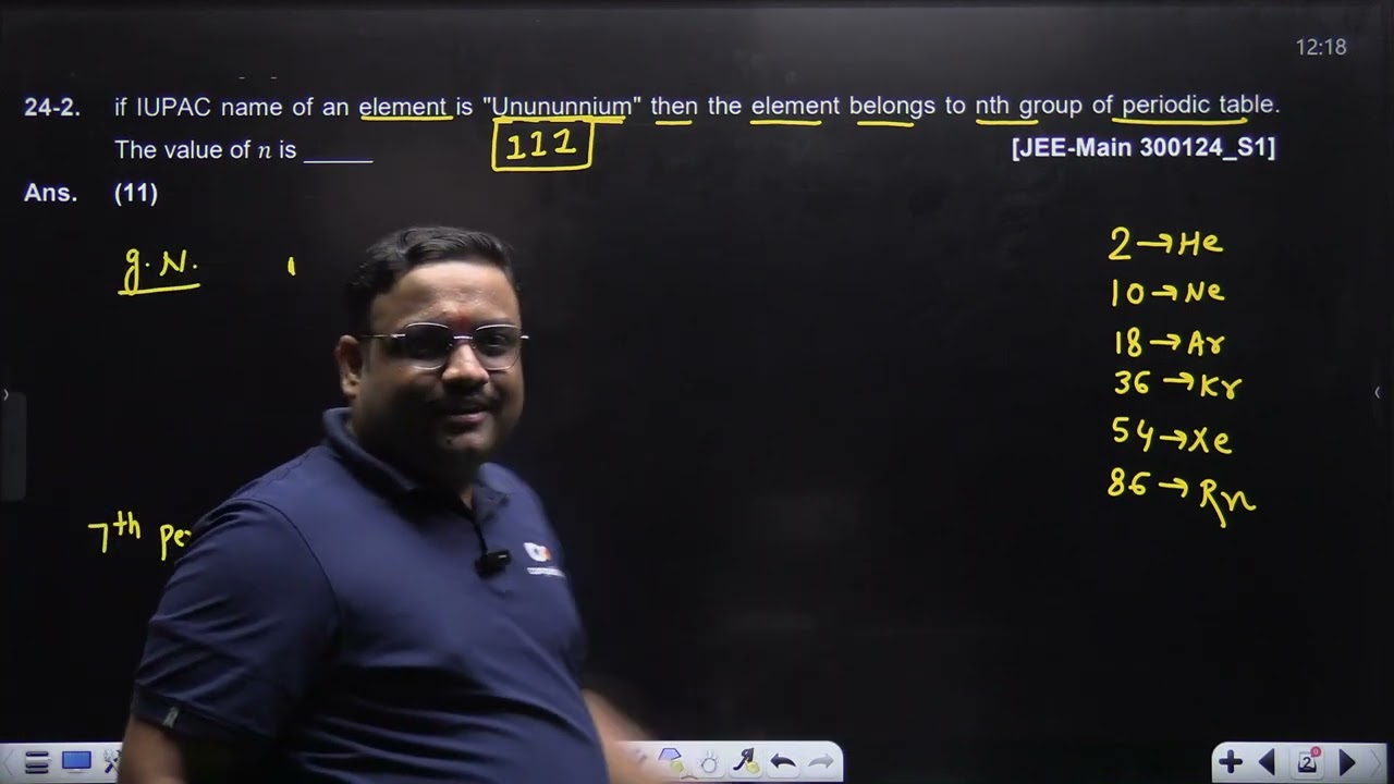 Video Solution
