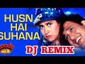 Husn Hai Suhana Edm Mix Dj Rushi Rs X Mj Remixe