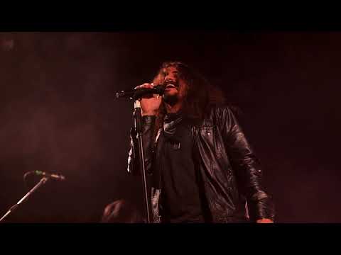 “The Talk” | Live at Flannagan’s Dublin