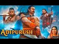 Adipurush Telugu Movie 720p Clarity Download Only