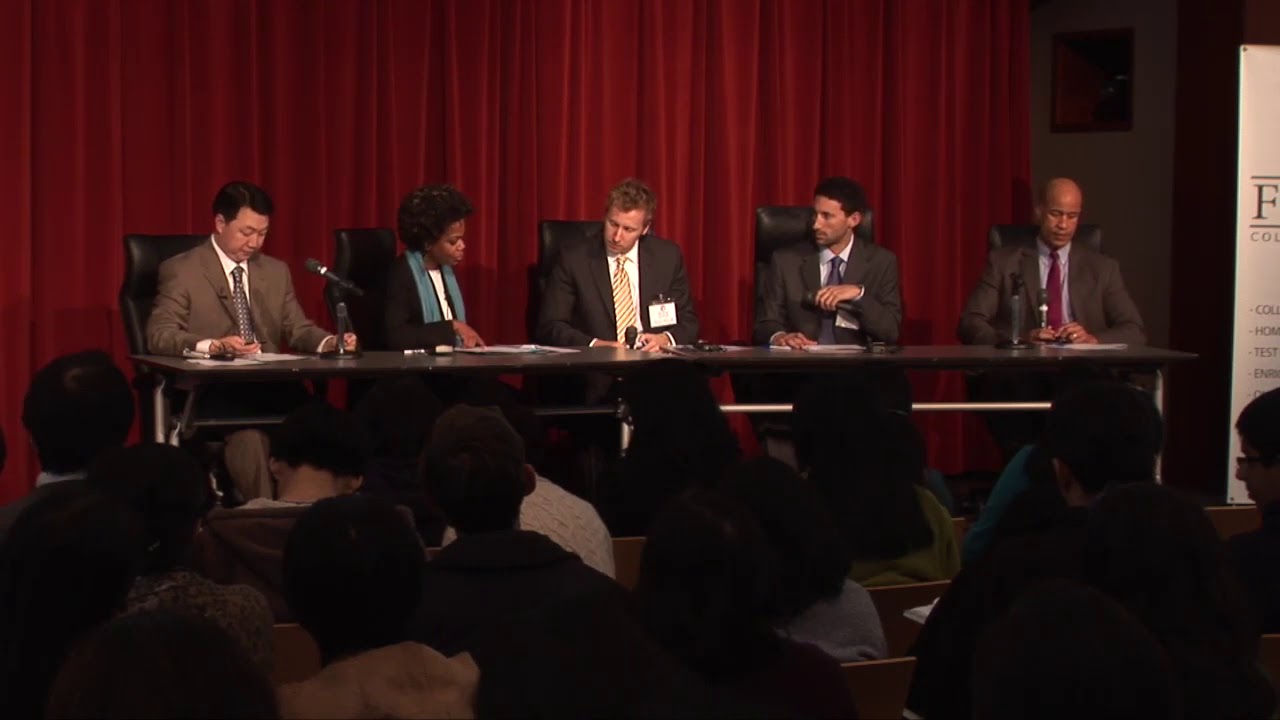 Why FLEX College Prep?