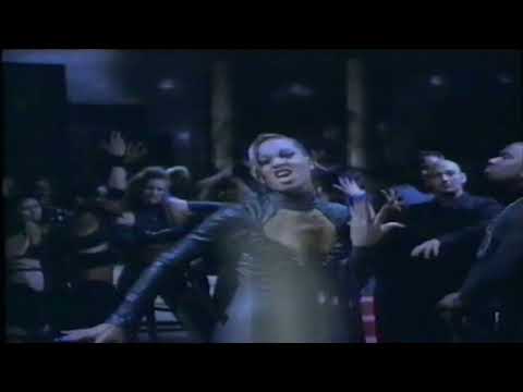 Daisy Dee - Just Jump - TV Ad 1996