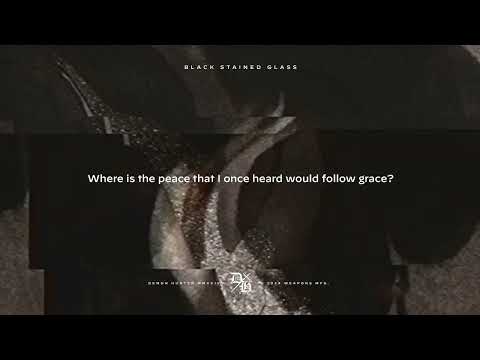 Videoclip de Black Stained Glass — Demon Hunter