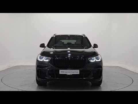 BMW X5 xDrive45e M Sport - Image 2