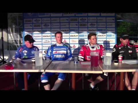 Lehdistö Kiri - Joma 09.07.2015