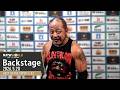 BOSJ33 2nd Match Backstage 5 20 26 BEST OF THE SUPER Jr 33 第2試合 Backstage