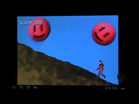 Papi Mountain - Game Review