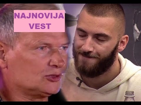 TEŠKE i UŽASNE OPTUŽBE - UŽAS Osman Karić POKRAO Mensurove PARE od PODRŠKE #zadruga #zadrugainfo