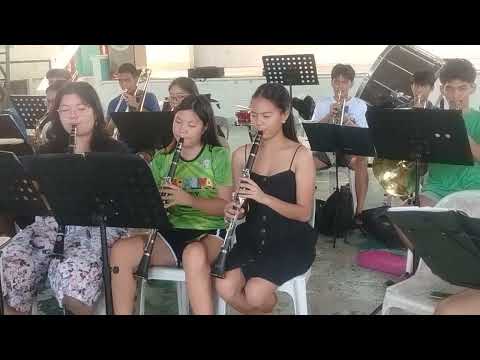 carmona youth symphonic band ❤️