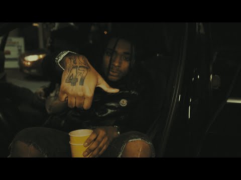 Cook47 - Playin For Keeps (Official Music Video)