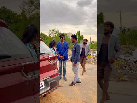 #Oka chethakuppa lovestory part 3 #siddufunnyvideos #sidducomedy #siddujananivideos #siddu_failure