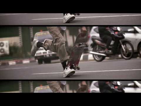 SV Footwear X Bringbackseries SVT-01 Comm