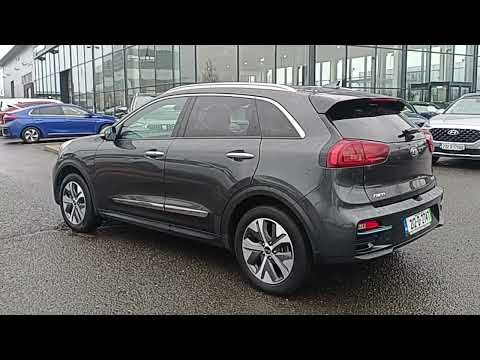 Kia e-Niro 64kw - Image 2