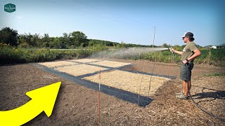 Is The FUTURE Of LAWN CARE In These Plots??