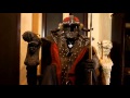 Bryan Ford Fluctuate Feat Killah Priest Official Video