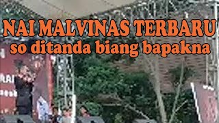 Download lagu 🔴 Lawak Batak Nai Malvinas Terbaru ● So ditanda biang bapakna mp3
