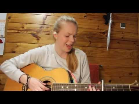 Fireproof - One Direction (cover)