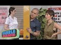 Bubble Gang: Helping hand nina misis at sexy nurse Bubble Gang: Helping hand nina misis at sexy nurse
