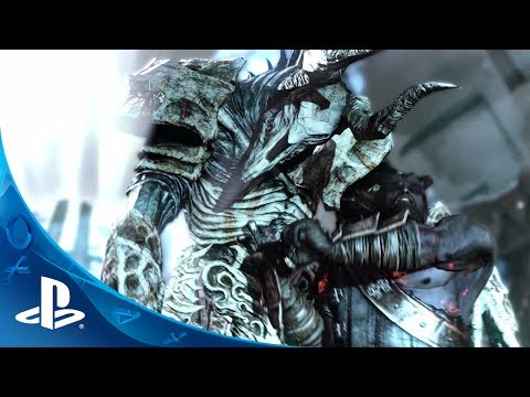 Bound by Flame - Launch Trailer