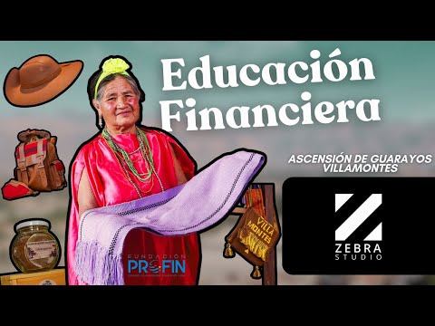 Educación Financiera | Fundación PROFIN | 2025 | Ascensión de Guarayos | Villamontes