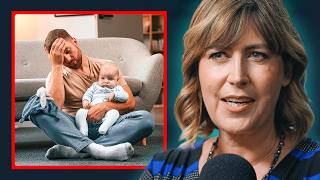 People Really Hate New Dads With Depression