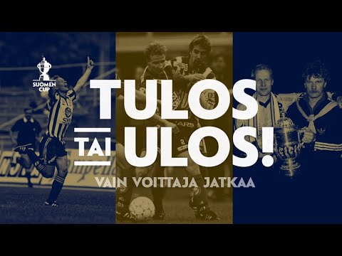 Cup-romantiikkaa tarjolla! Näin pelataan miesten Suomen Cup 2023 🏆